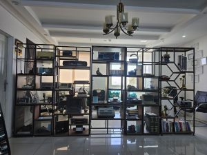 موزه خبرفوری