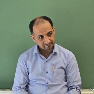 مهدی ذبیحی زاده
