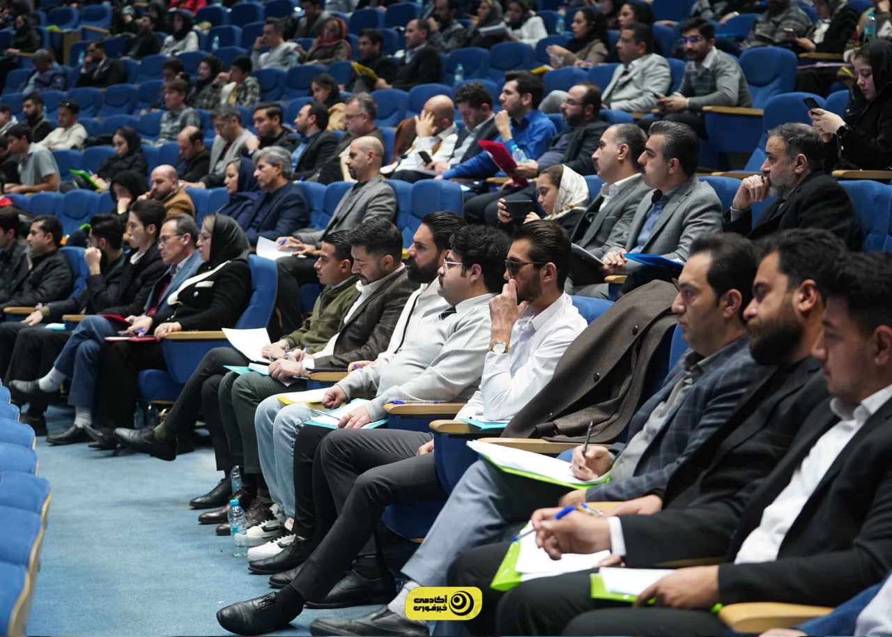 گالری رویداد
