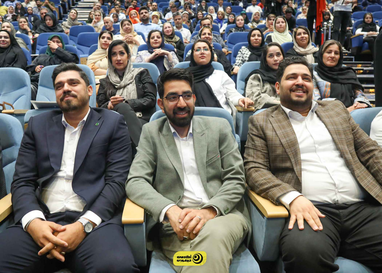 گالری رویداد