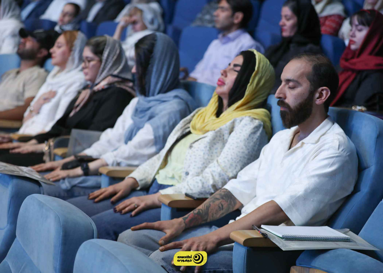 گالری رویداد