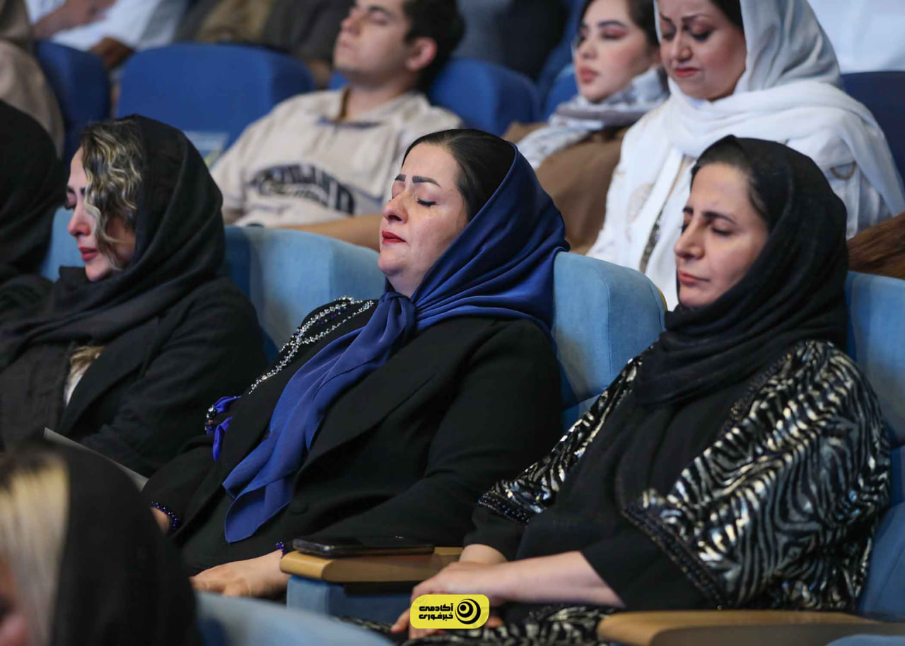 گالری رویداد