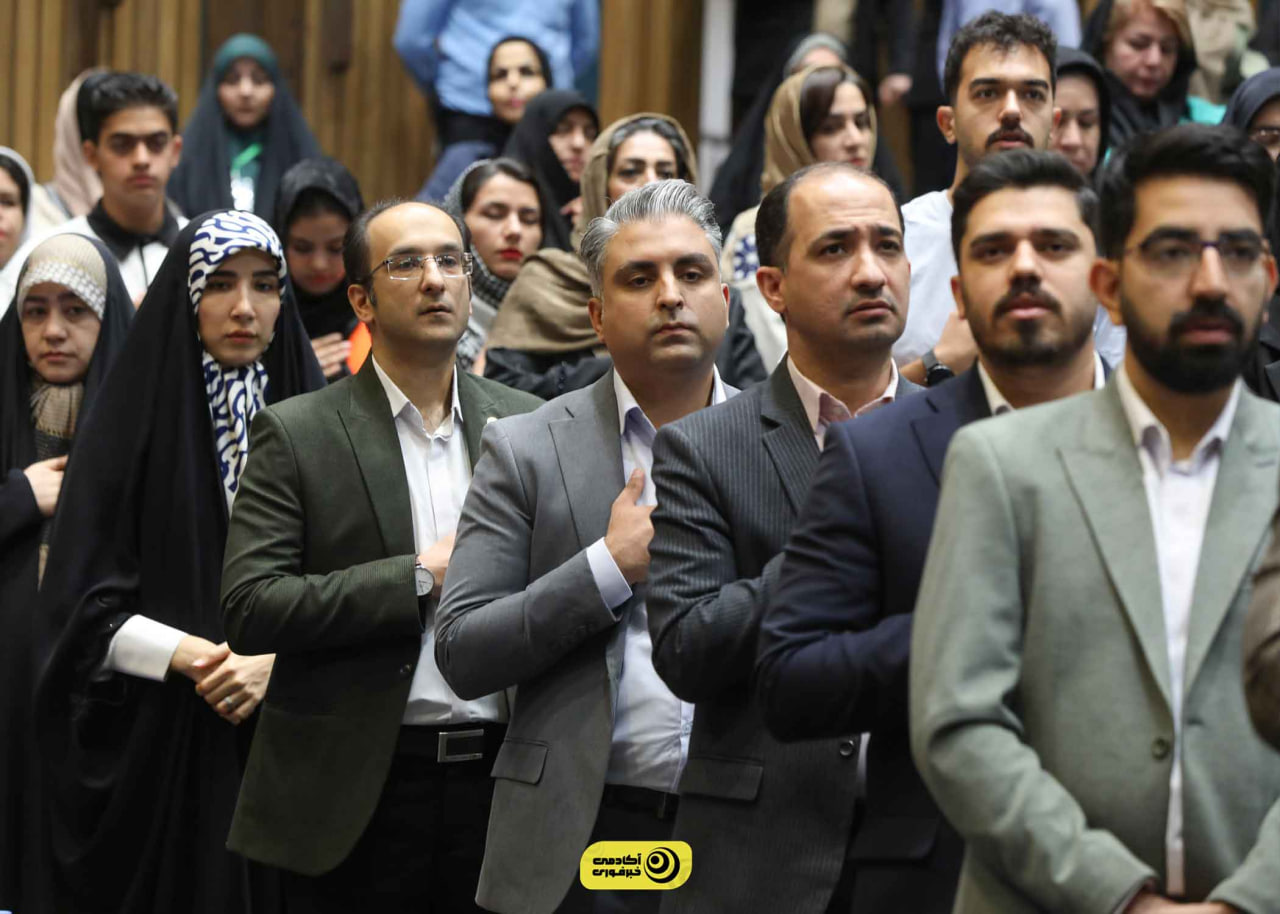 گالری رویداد