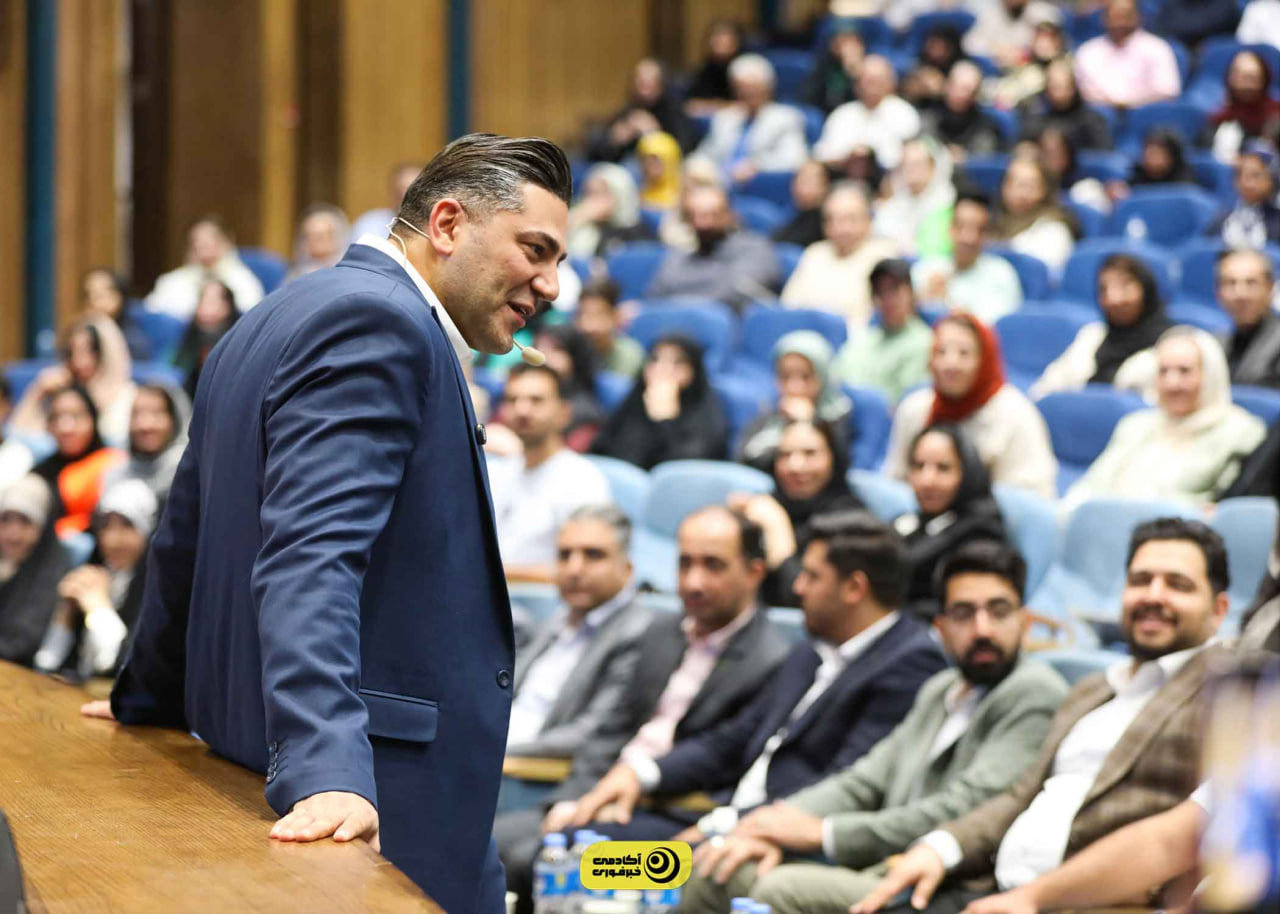گالری رویداد