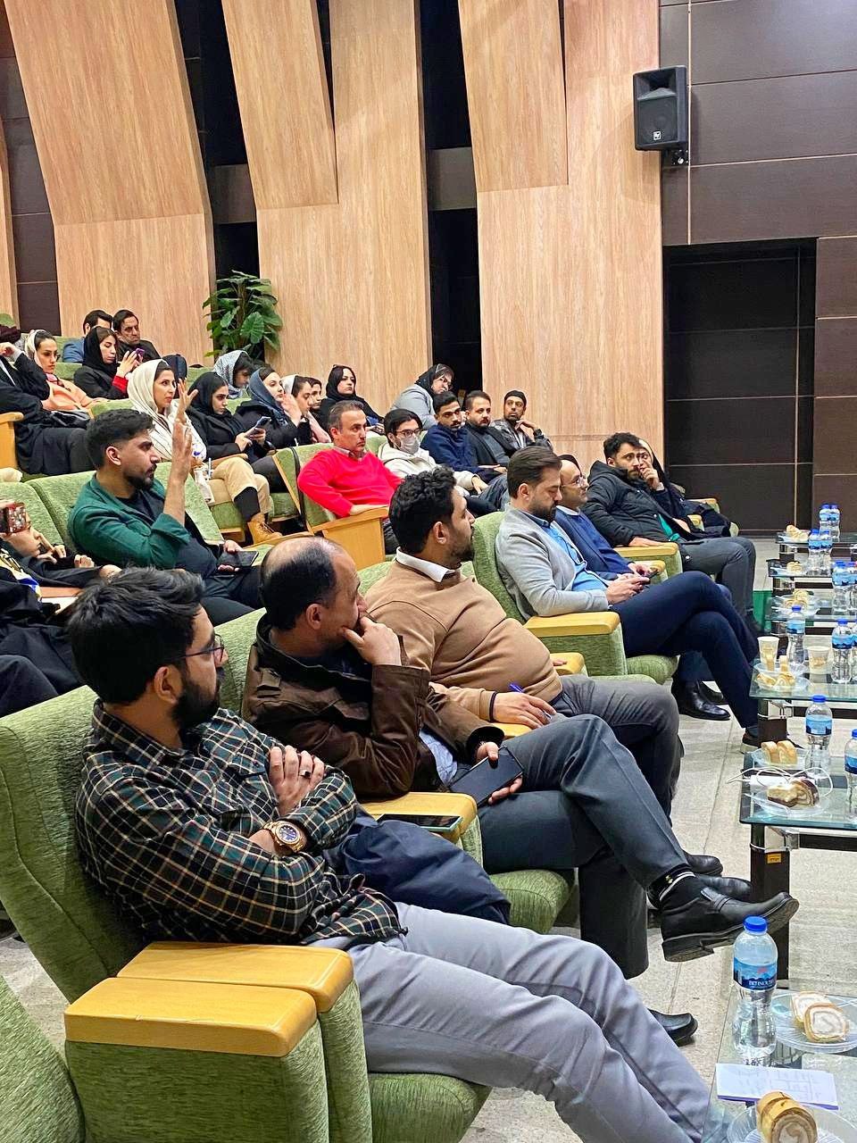 گالری رویداد