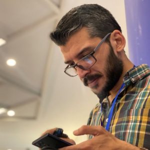 شروین رمضانی