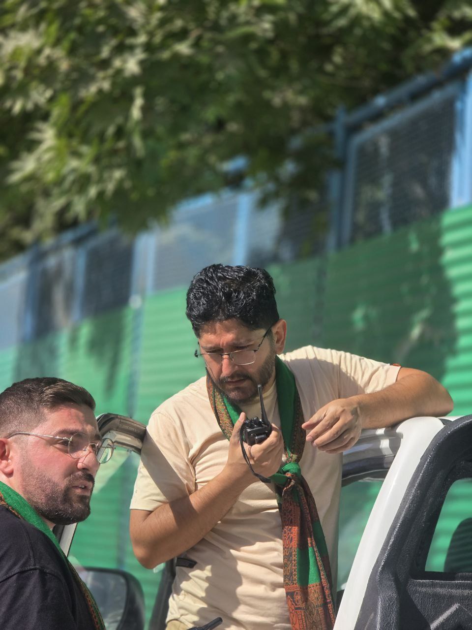 گالری رویداد