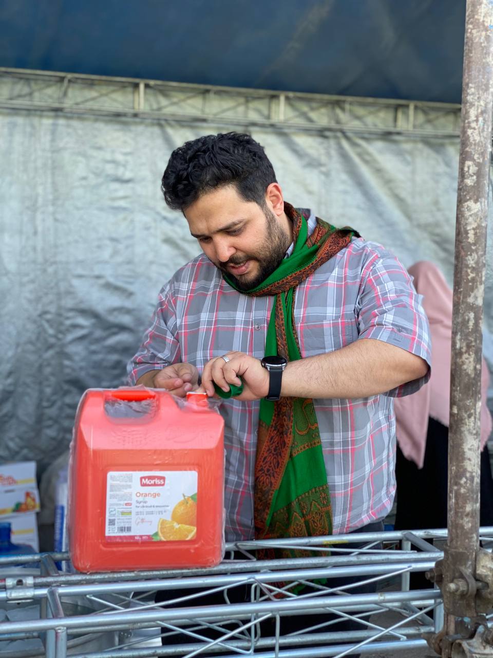 گالری رویداد