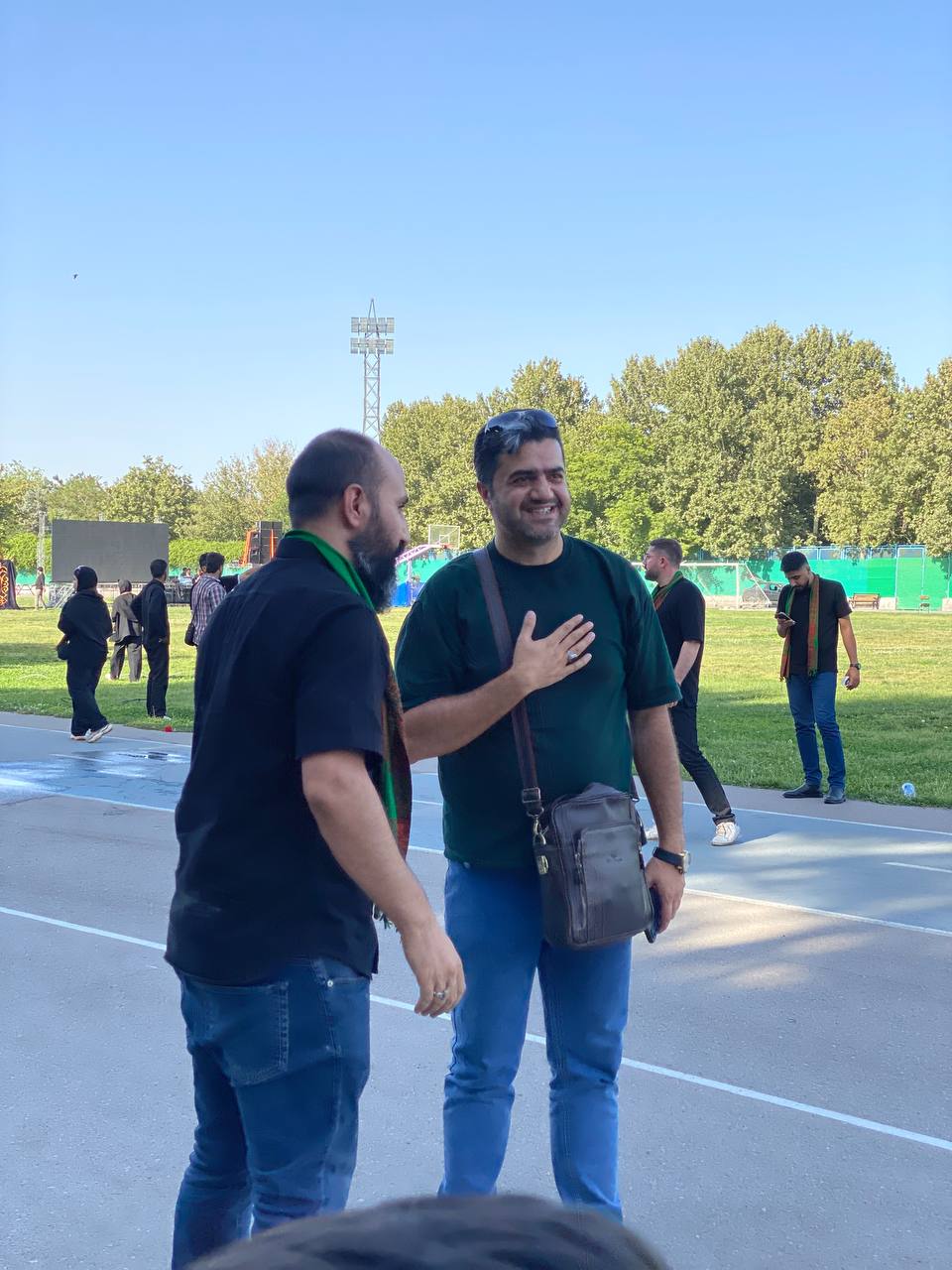 گالری رویداد