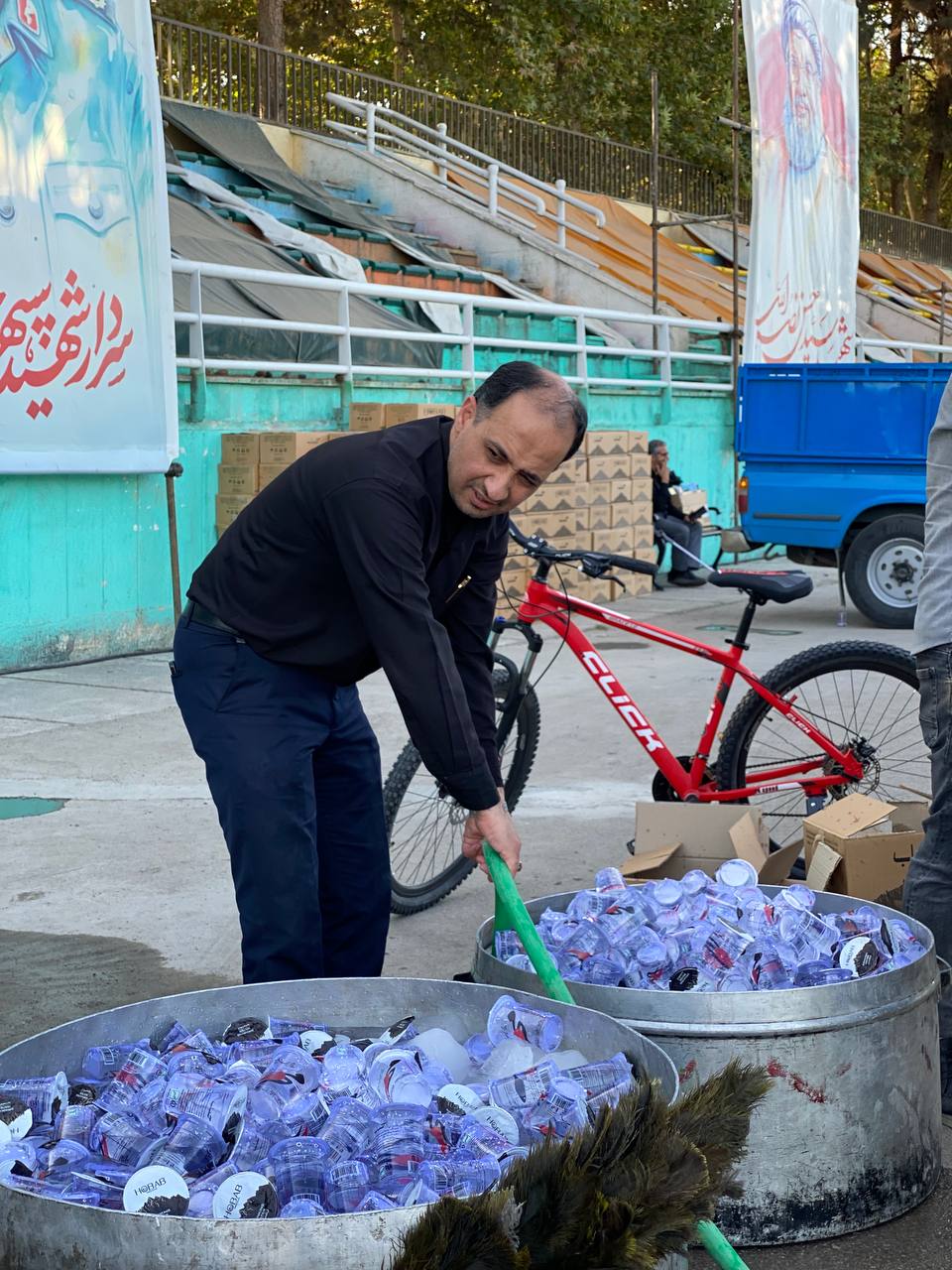 گالری رویداد