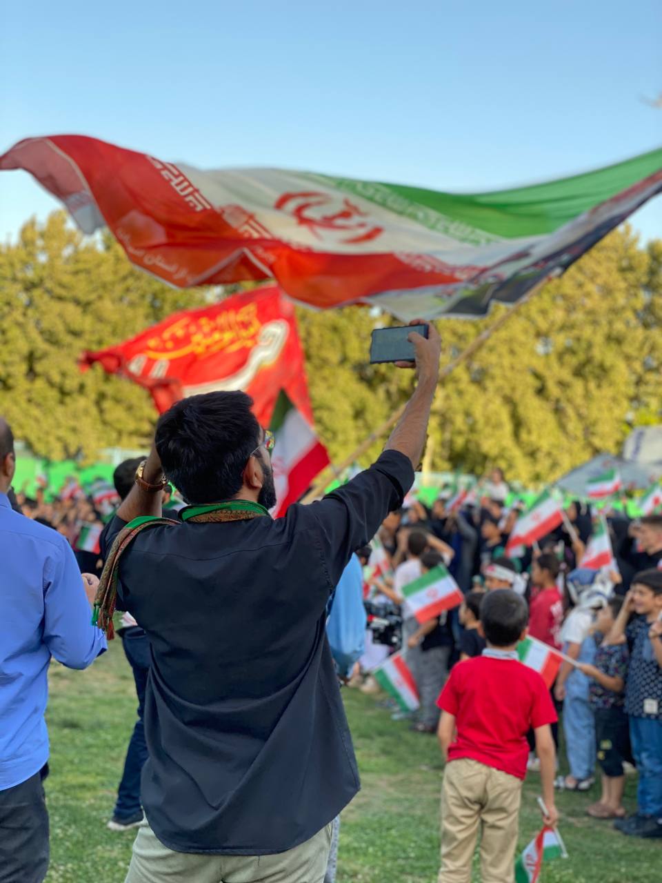 گالری رویداد