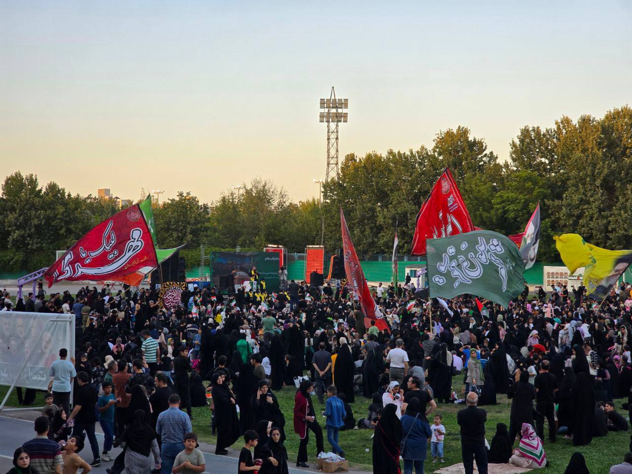 گالری رویداد