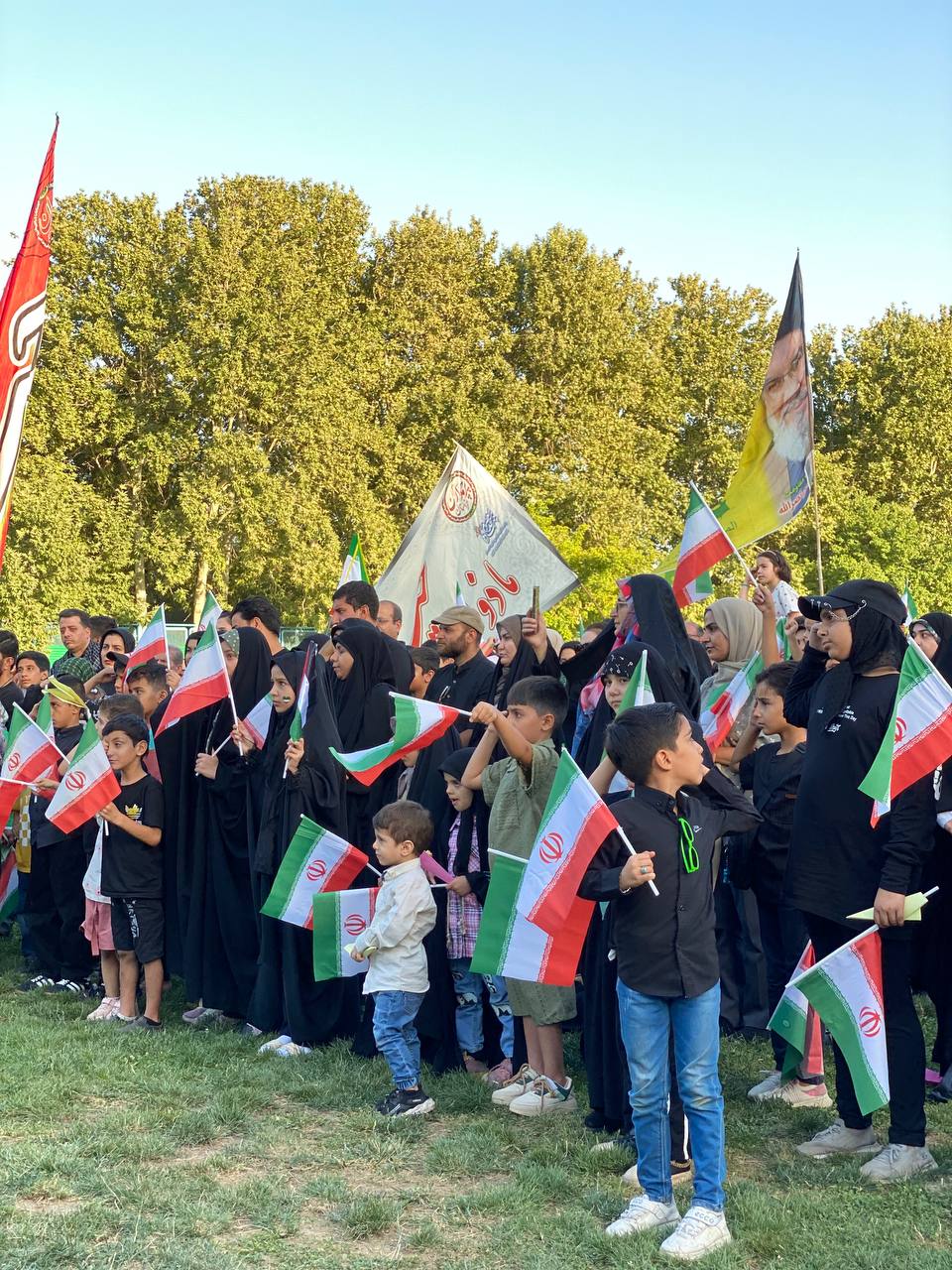 گالری رویداد