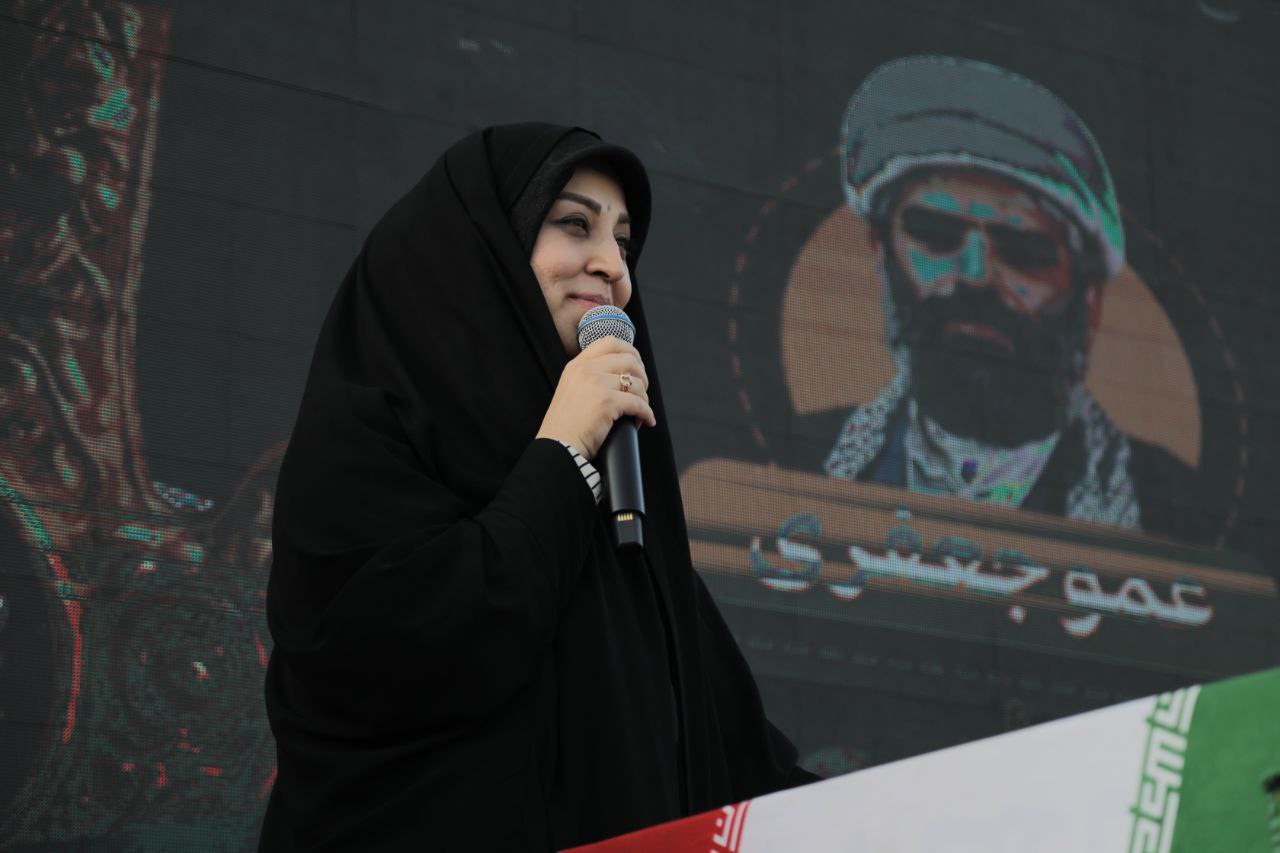 گالری رویداد