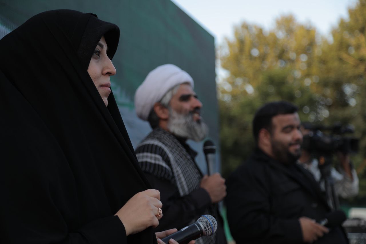 گالری رویداد