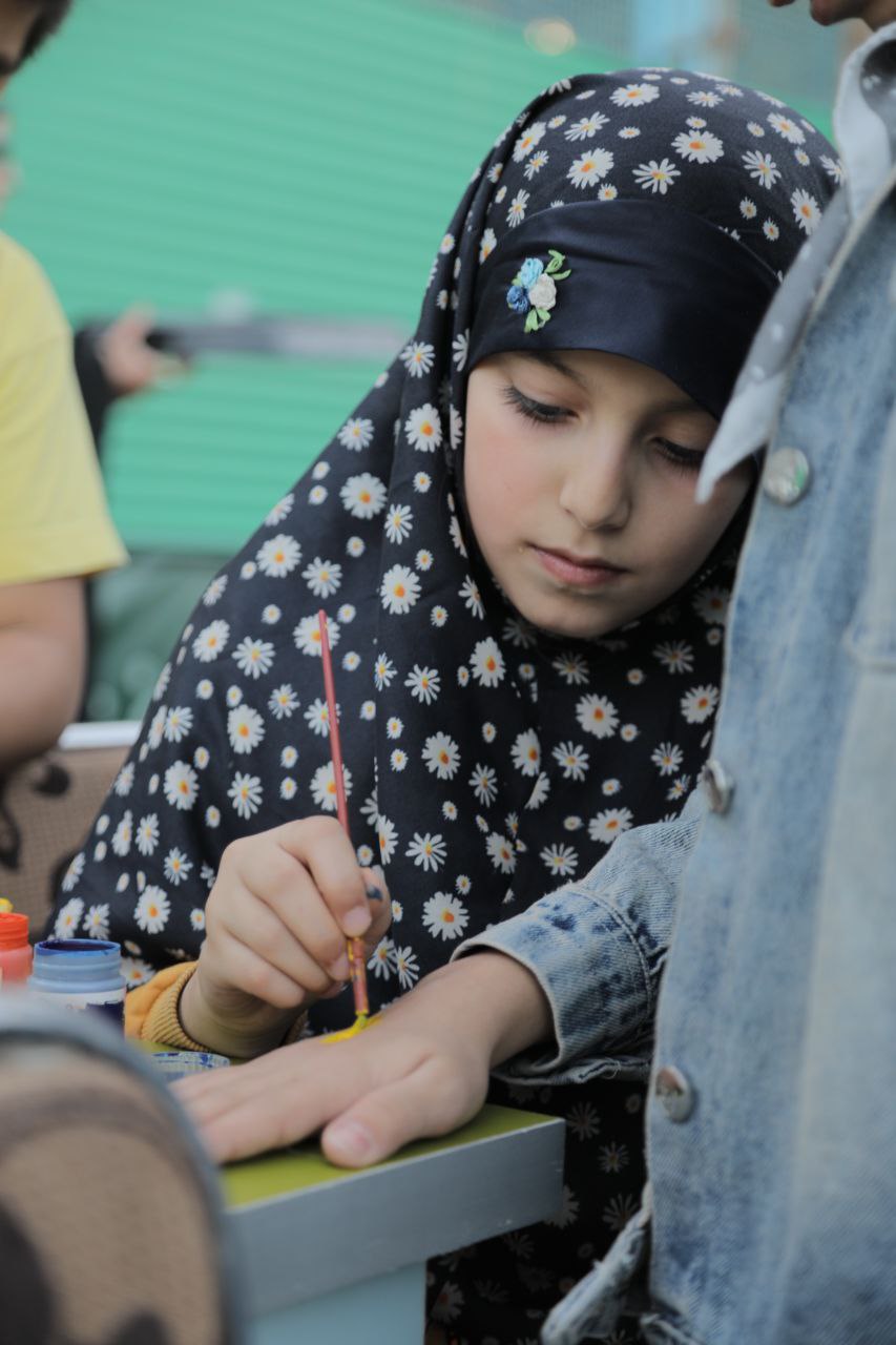 گالری رویداد