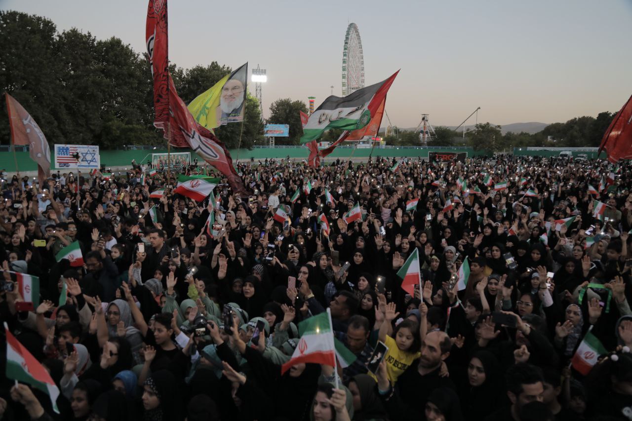 گالری رویداد