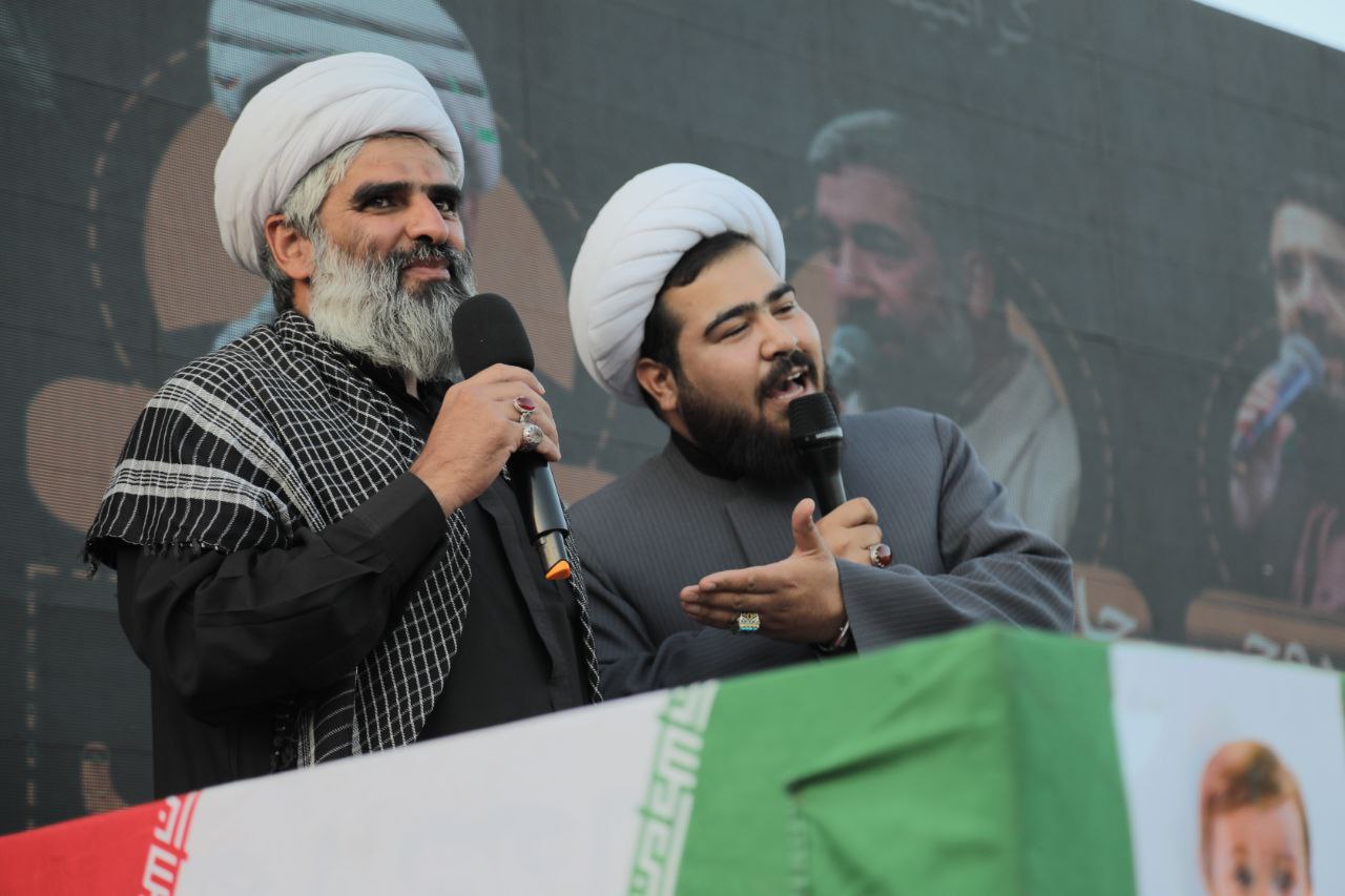 گالری رویداد