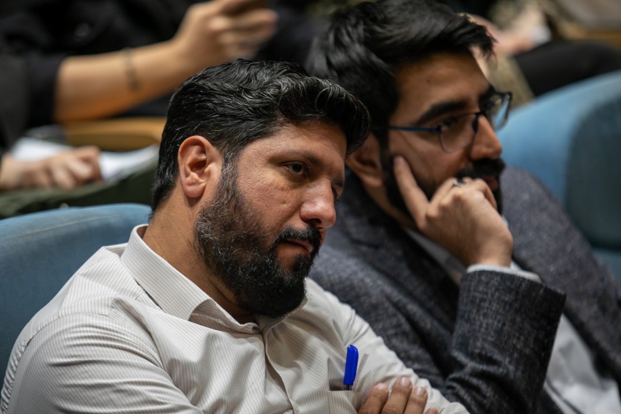 گالری رویداد