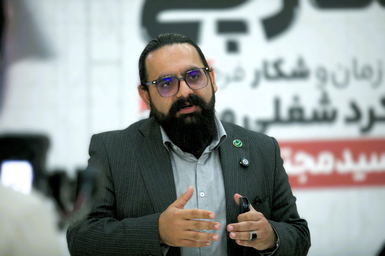 گالری رویداد