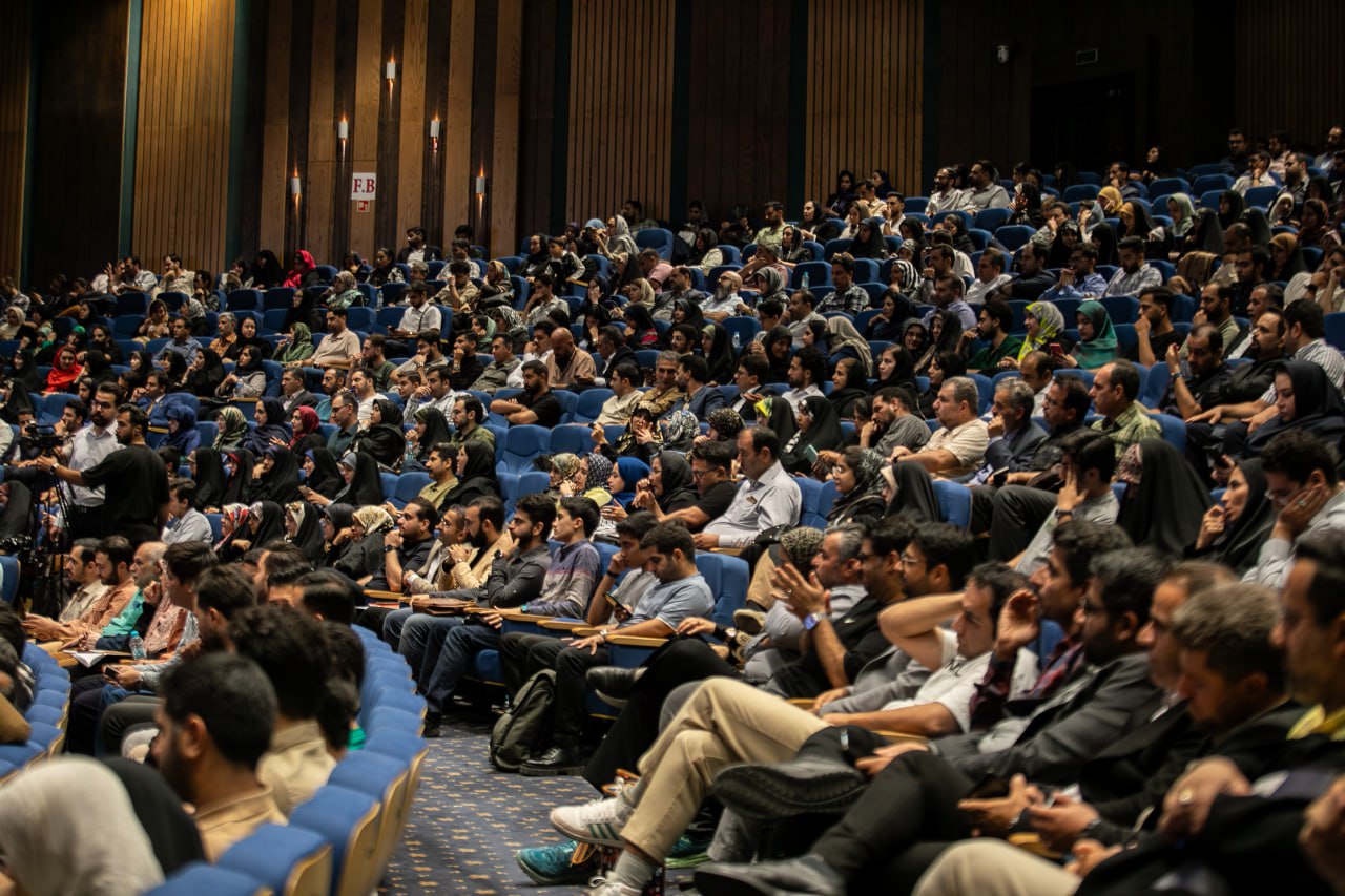 گالری رویداد