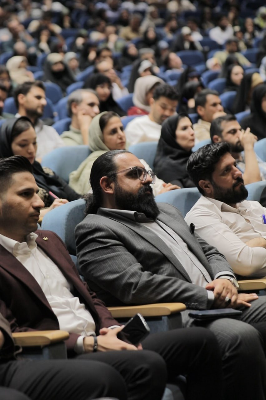 گالری رویداد