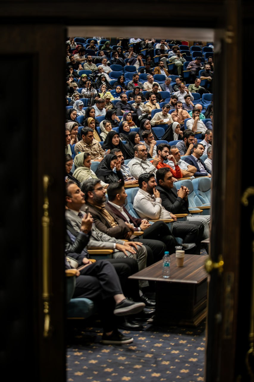 گالری رویداد