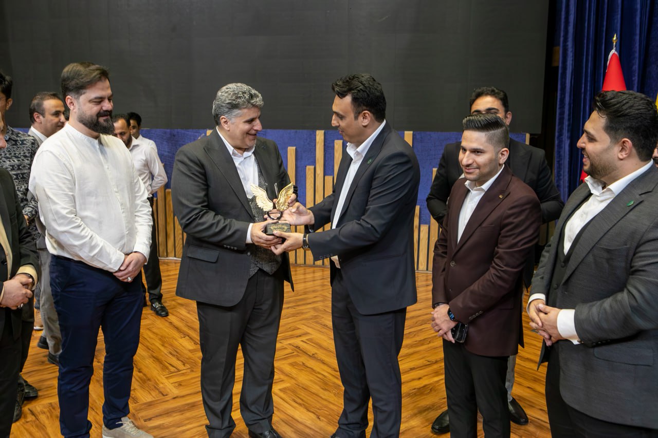 گالری رویداد