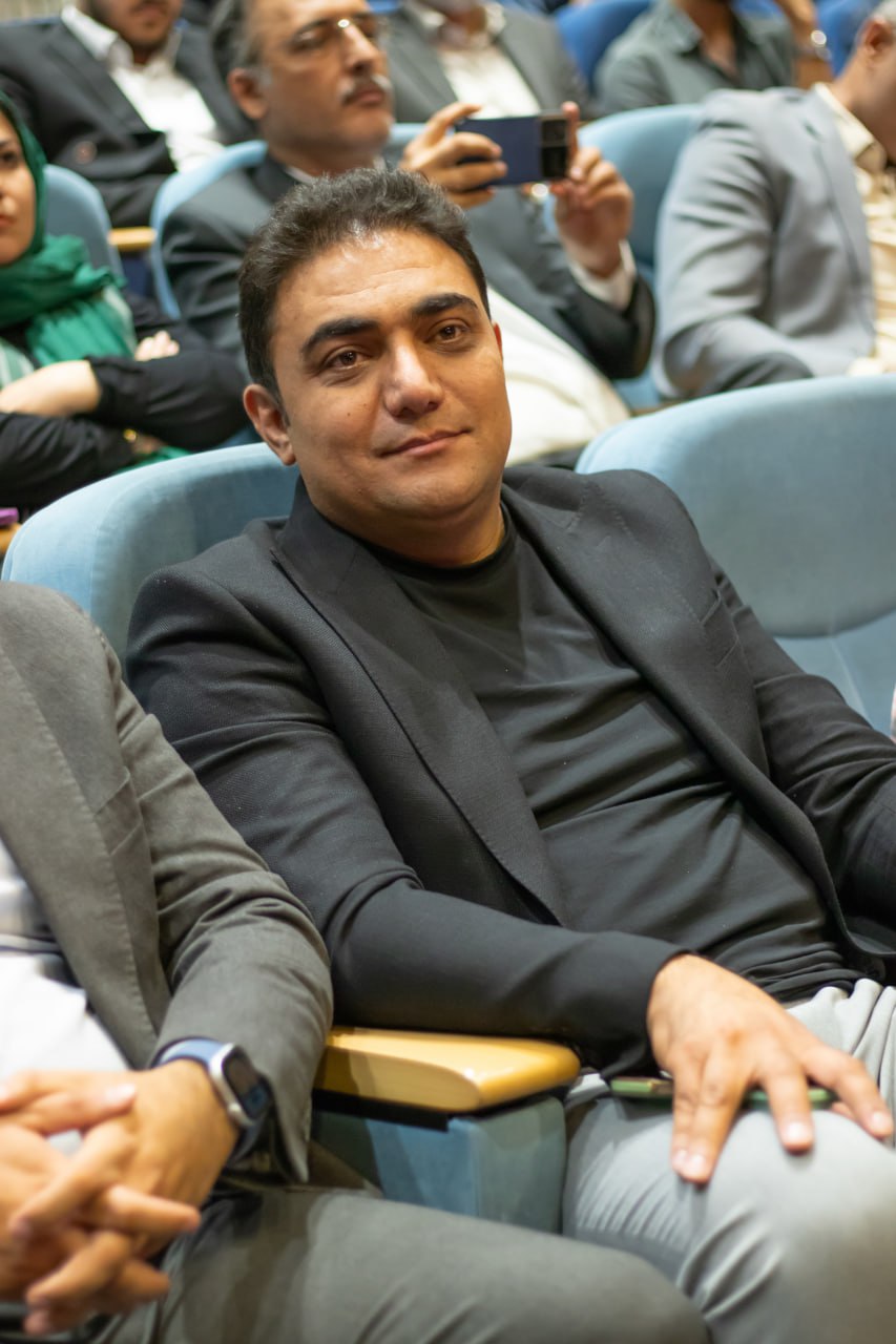 گالری رویداد