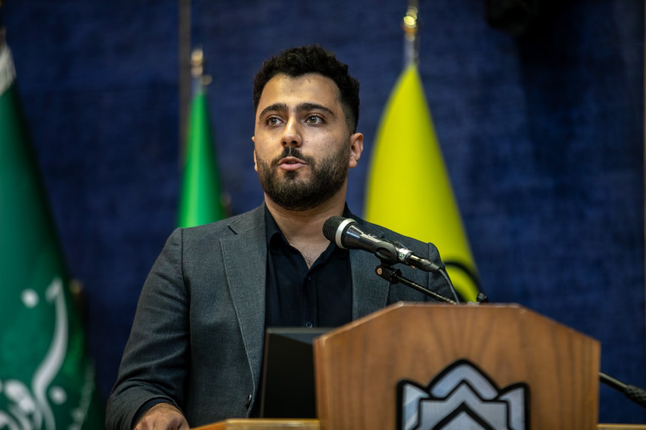 گالری رویداد