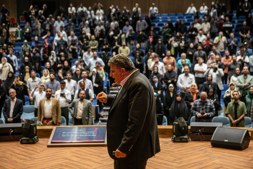 همایش «شکارچی» – مدیریت زمان و شکار فرصت‌ها با رویکرد شغلی و مالی