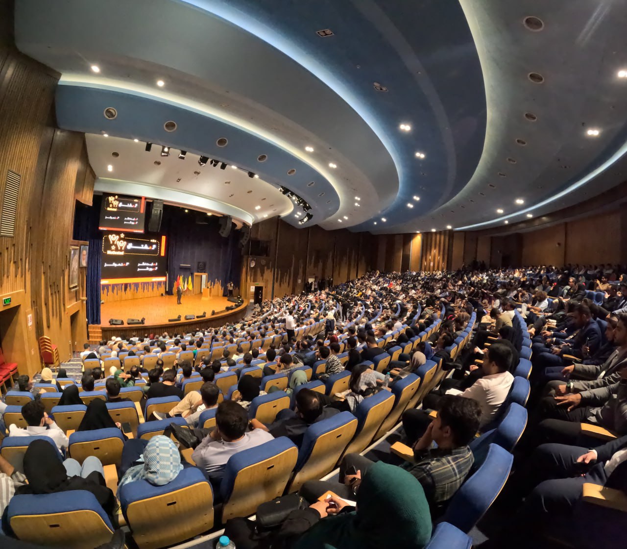 گالری رویداد