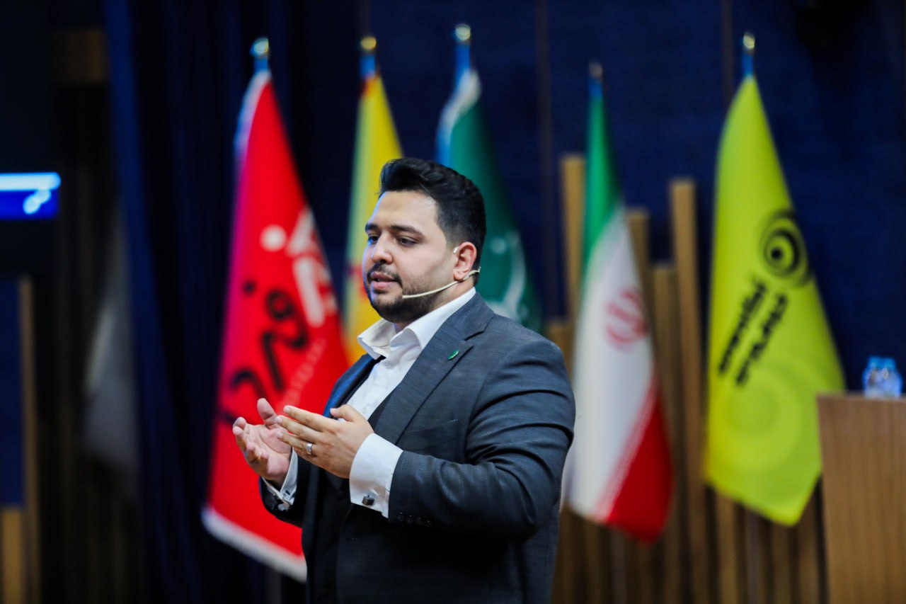 گالری رویداد