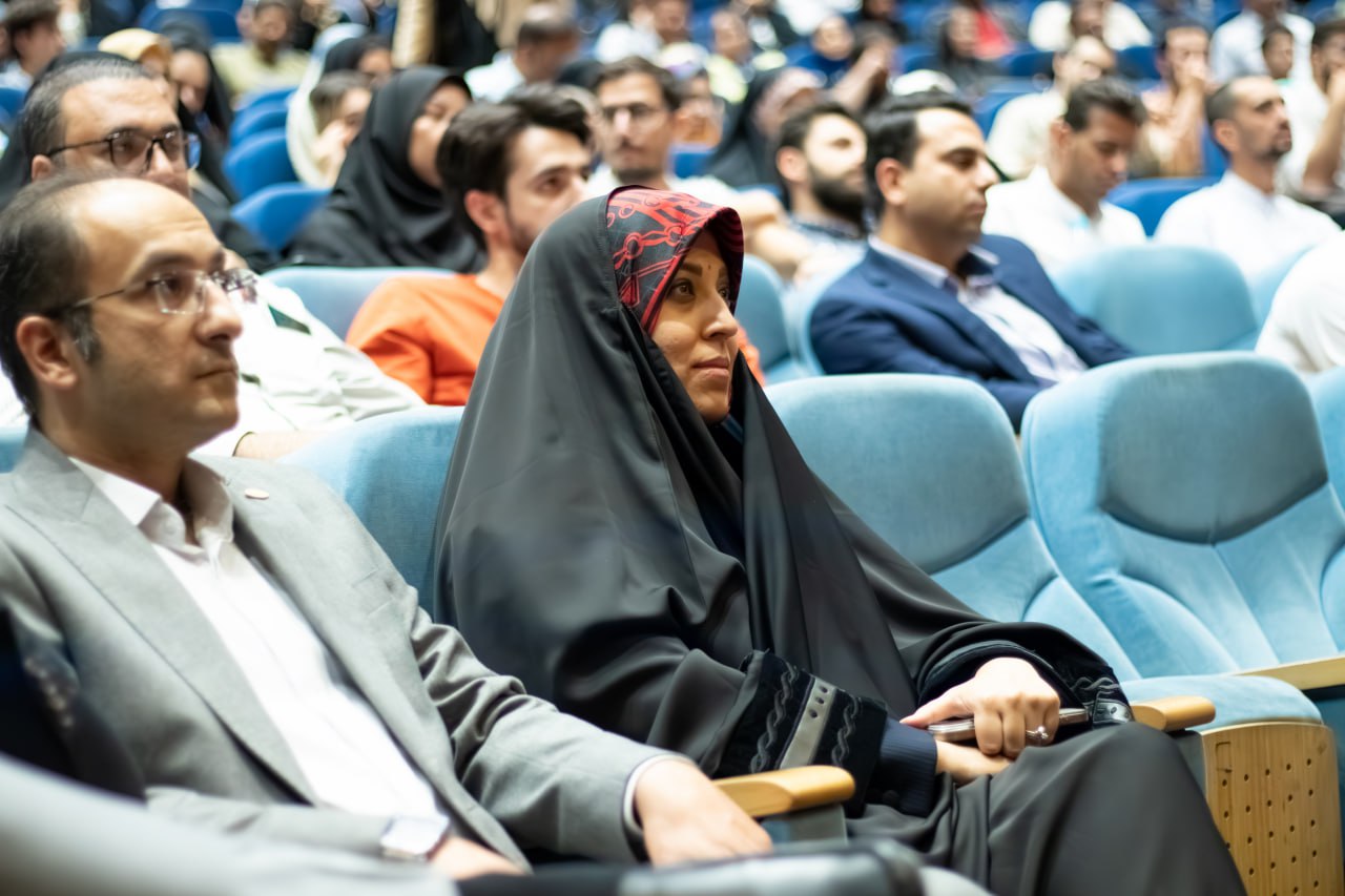 گالری رویداد