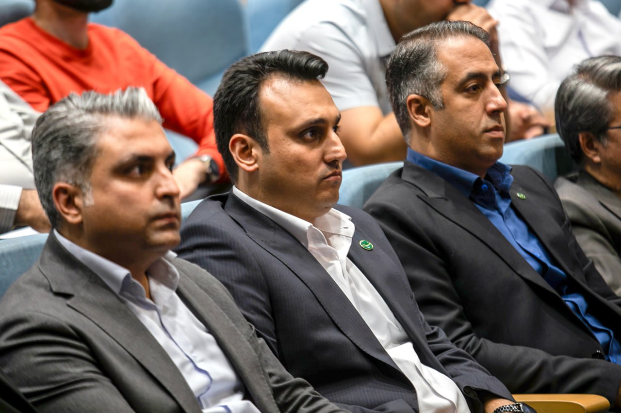 گالری رویداد