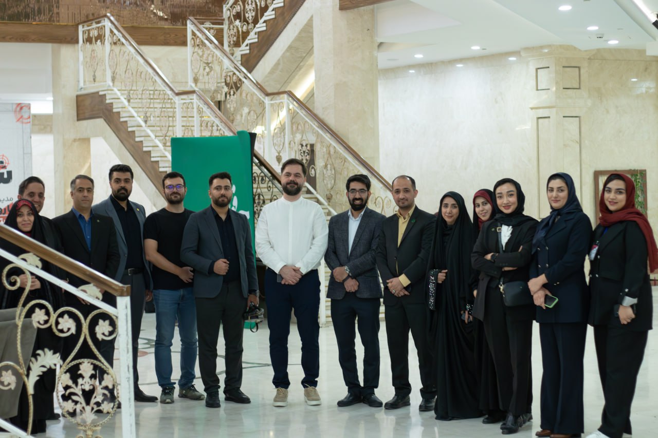 گالری رویداد