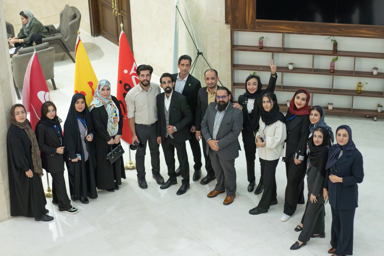 گالری رویداد