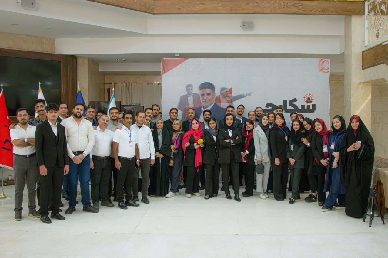 گالری رویداد