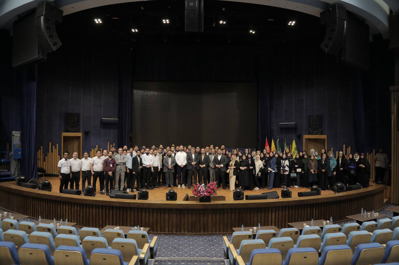 گالری رویداد