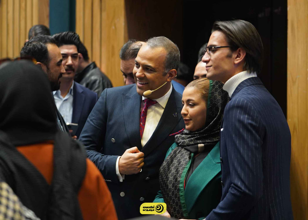گالری رویداد
