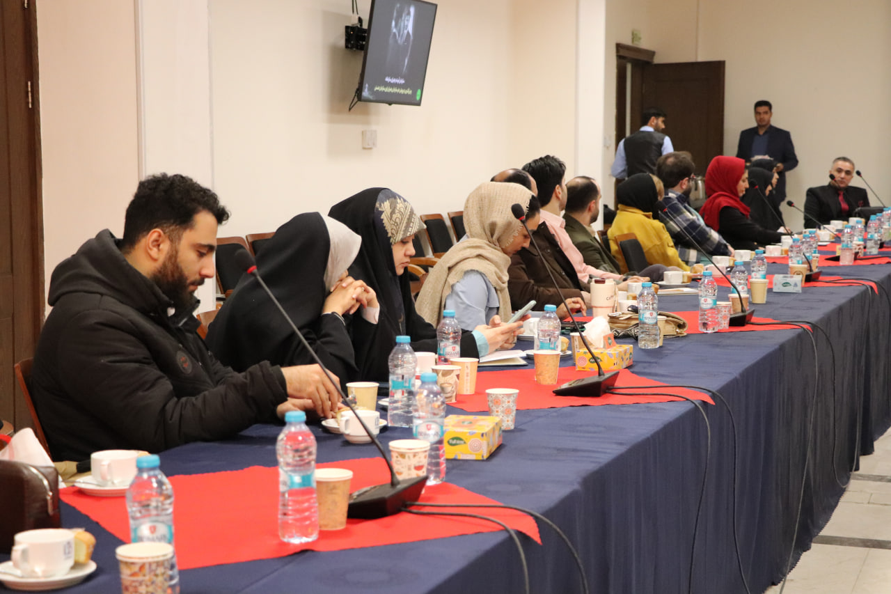 گالری رویداد