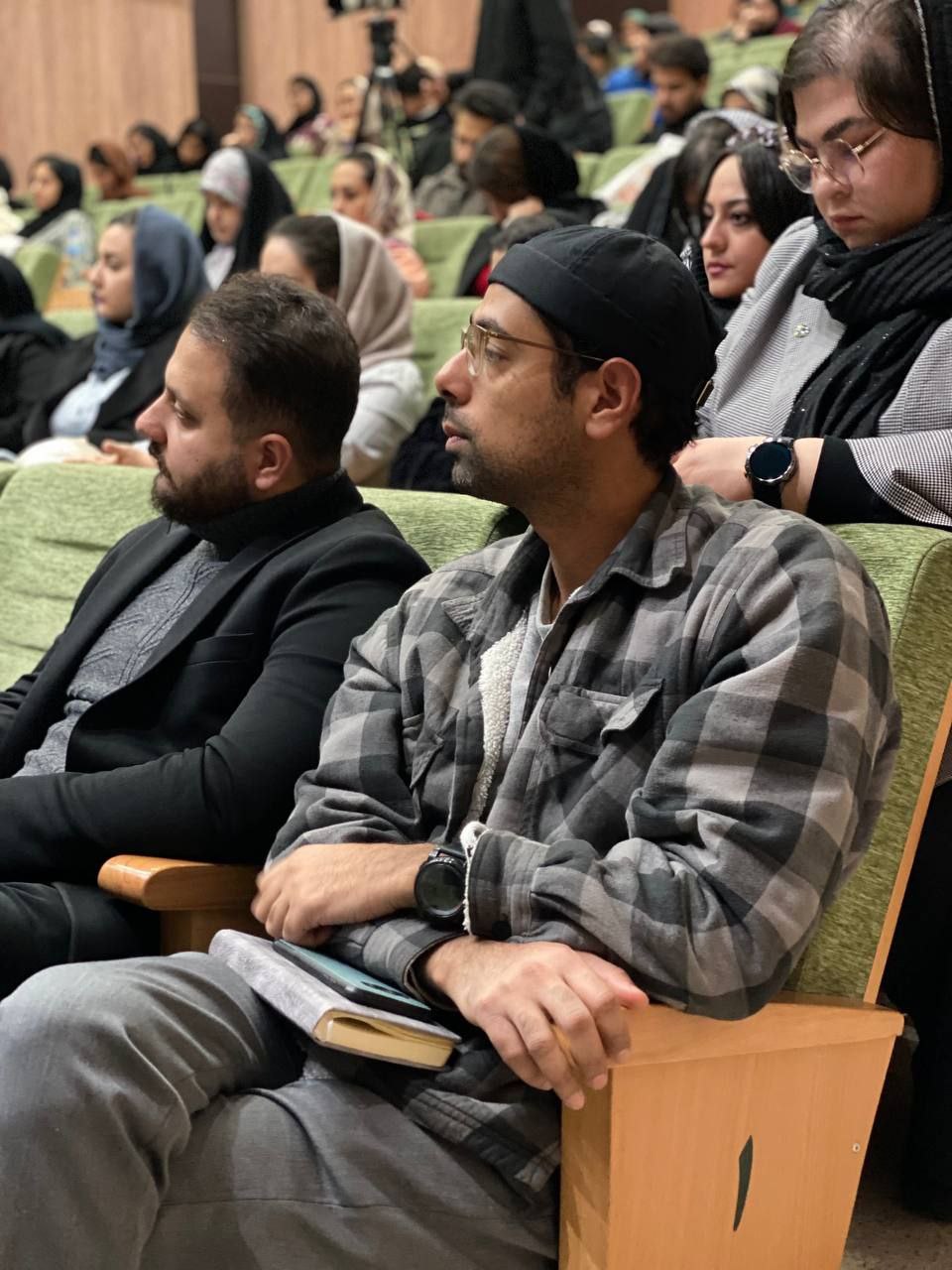 گالری رویداد
