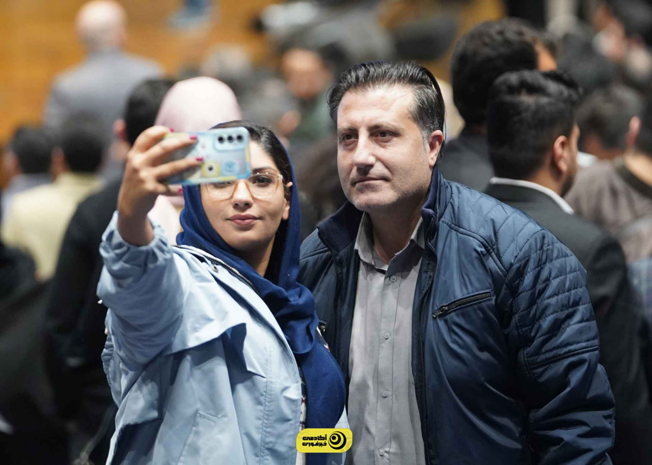 گالری رویداد