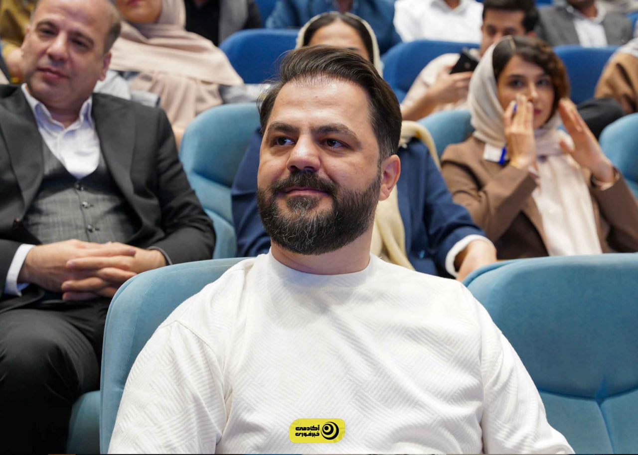 گالری رویداد