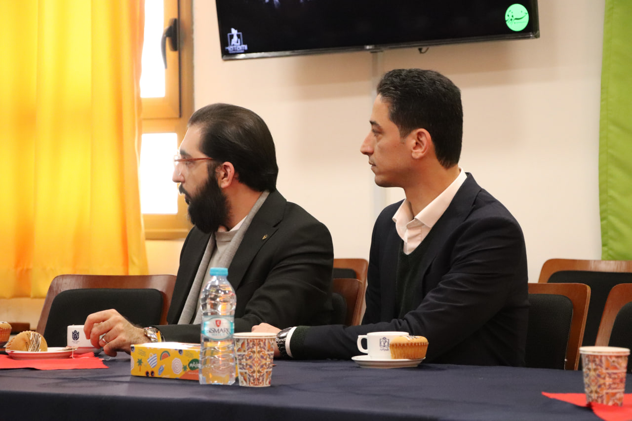 گالری رویداد