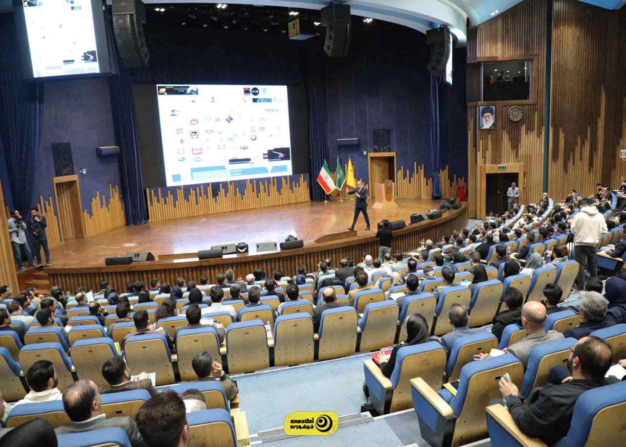 گالری رویداد