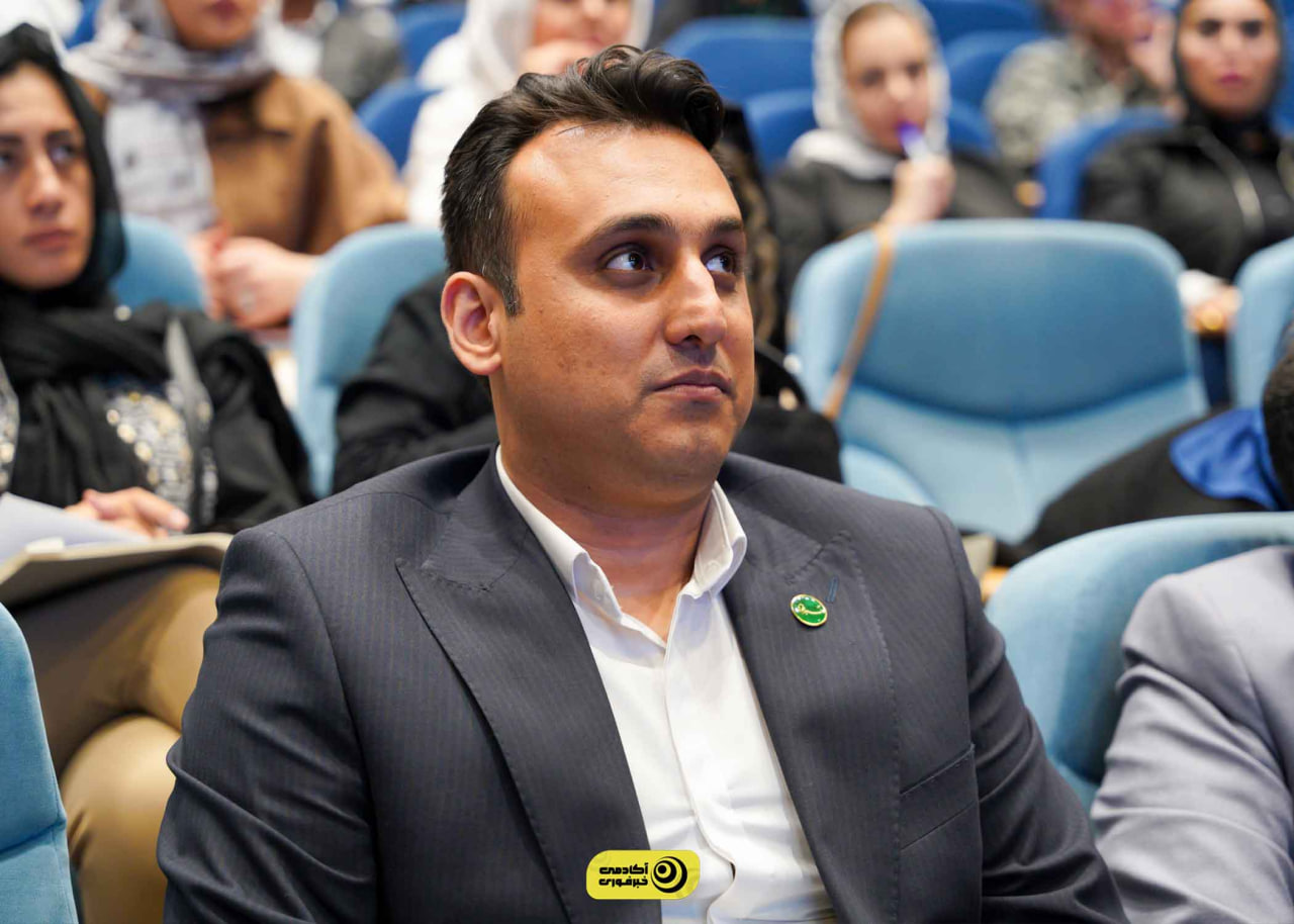 گالری رویداد
