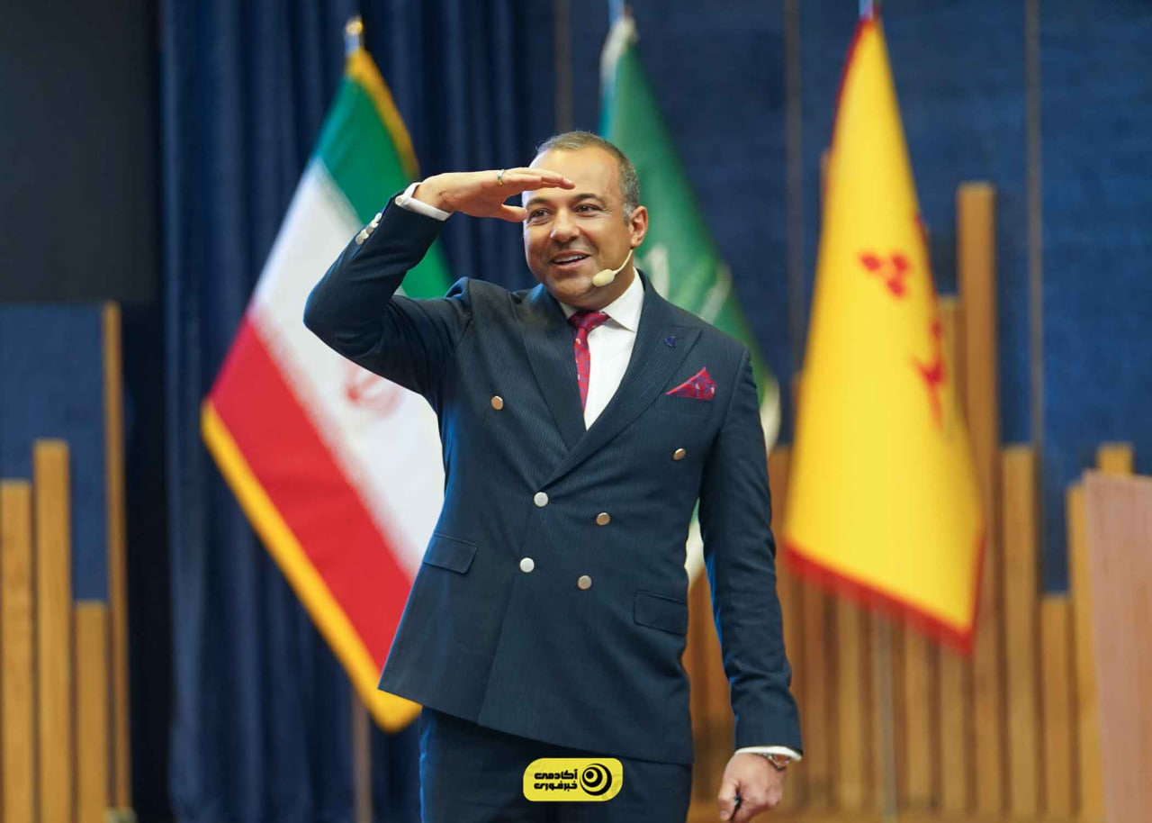 گالری رویداد
