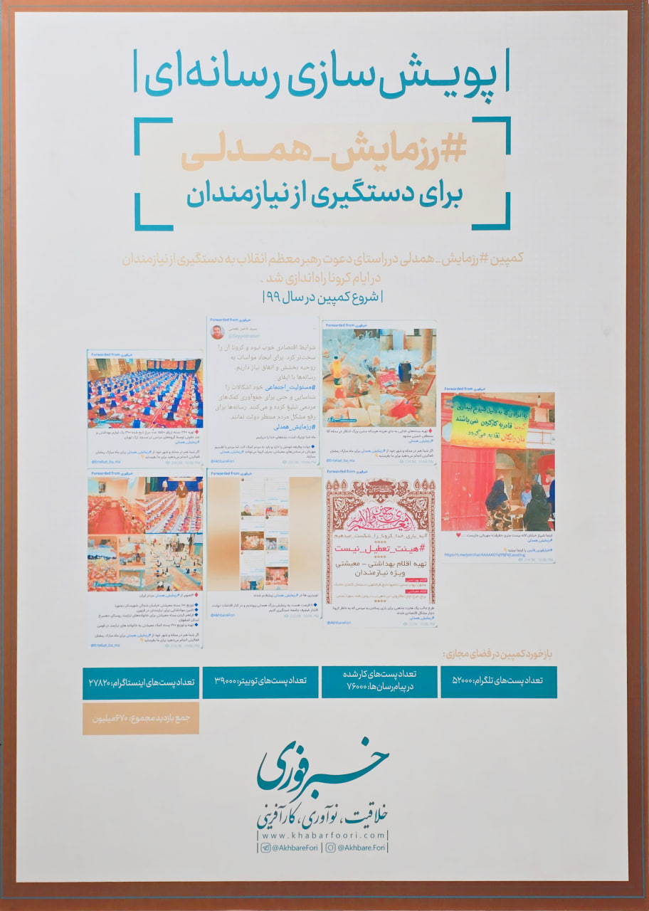 گالری پویش