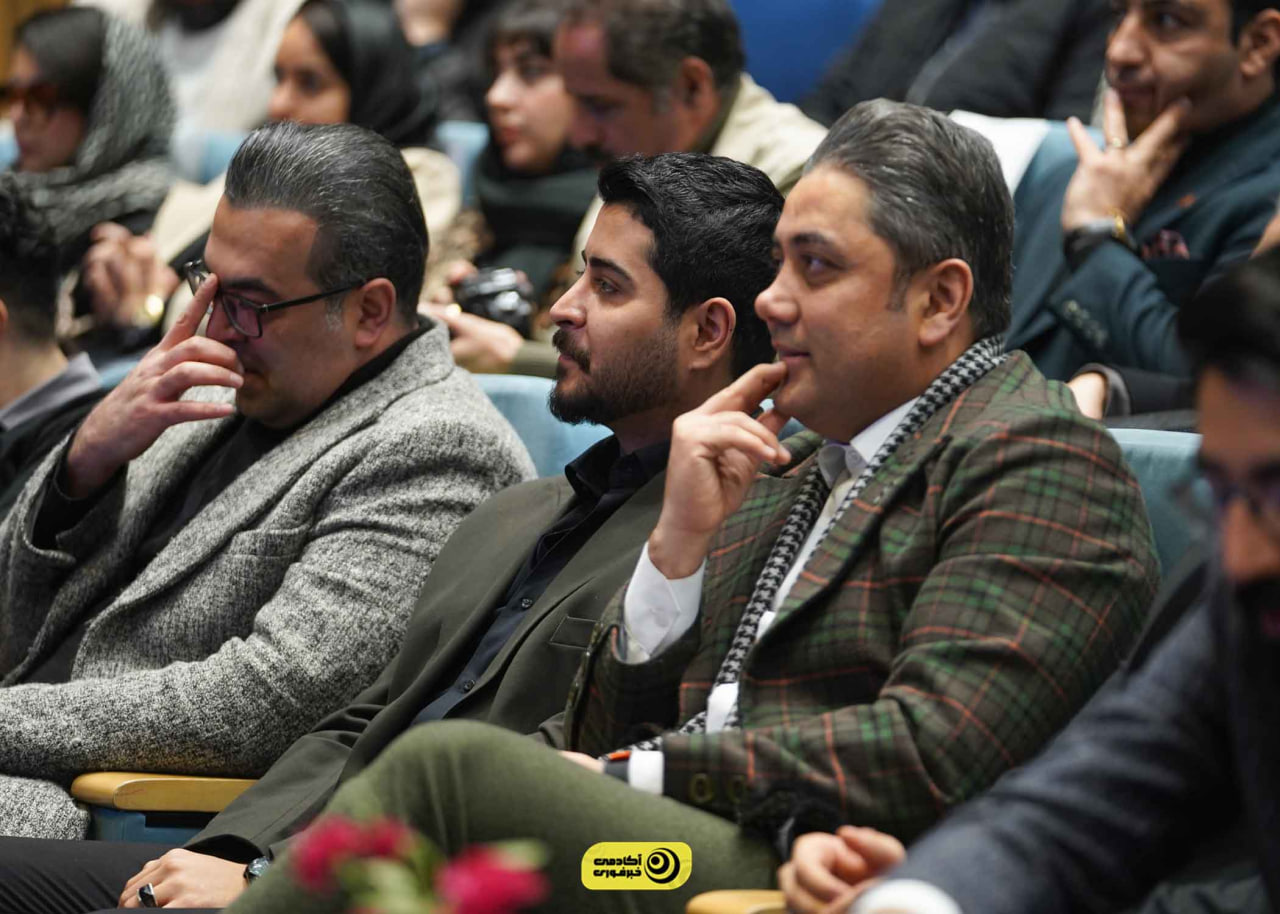 گالری رویداد